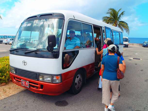 Roatan West Bay Shore Excursion Cost