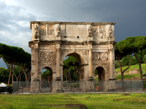 Rome (Civitavecchia) Italy Vatican city Tour Cost