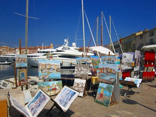 Nice (Villefranche) France Place des Lys Tour Prices