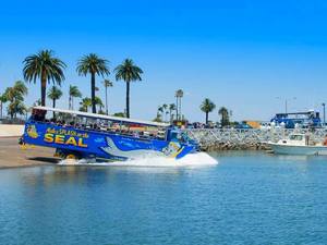 San Diego SEAL Excursion