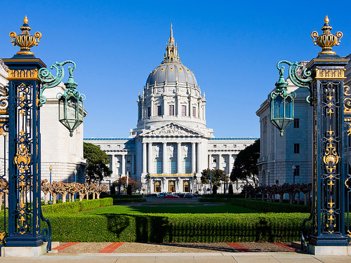 San Francisco golden gate park Cruise Excursion Reservations