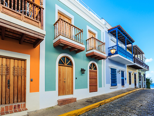 San Juan Puerto Rico Cathedral Sightseeing Shore Excursion Cost