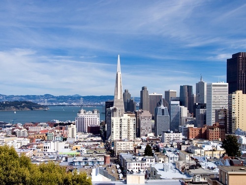 San Francisco sightsee Tour Tickets