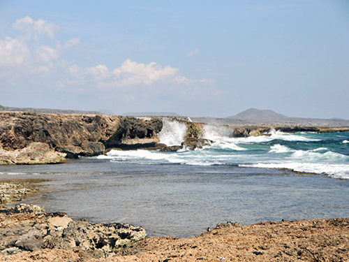 Curacao Boka Tabla Shore Excursion Cost