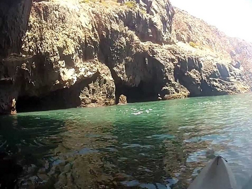 Ensenada  Mexico bottled water and lunch Cost