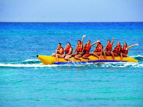 Cozumel Mexico  Tour Cost