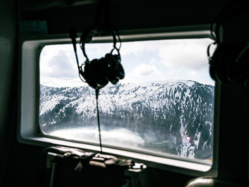 Ketchikan Misty Fjord National Monument Flightseeing Excursion Reservations