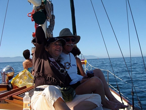 Puerto Vallarta sail and snorkel deluxe Reservations