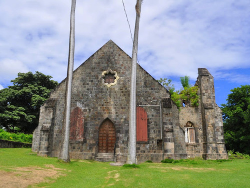 St. Kitts sightseeing Cruise Excursion Booking