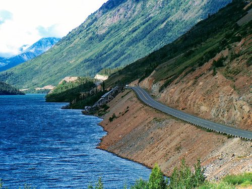 Skagway White Pass sightsee Trip Cost