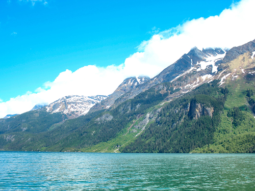 Skagway Klondike National Park Walking Shore Excursion Reviews