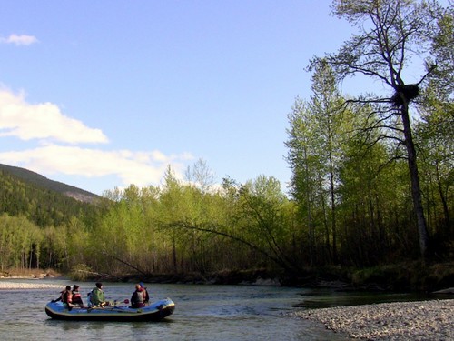 Skagway  Alaska Gold Floating Excursion Cost