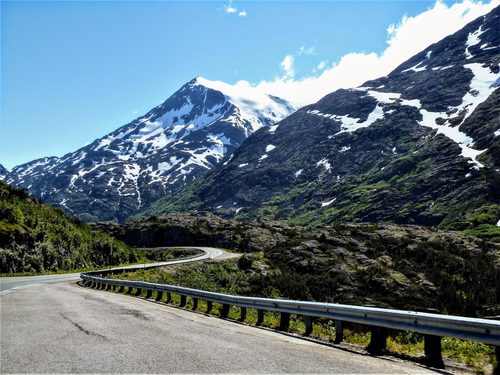 Skagway Alaska White Pass sightseeing Tour Booking