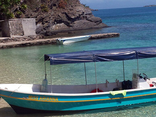 Roatan gravel bay Shore Excursion Tickets