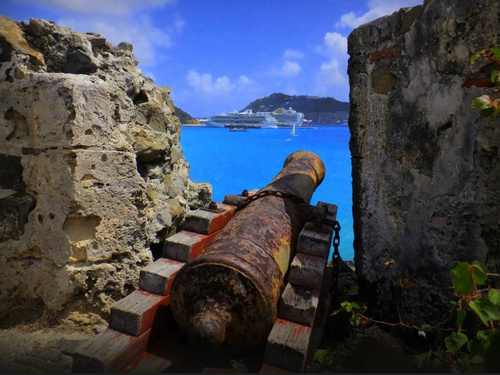 St Maarten Philipsburg amazing race Excursion Prices