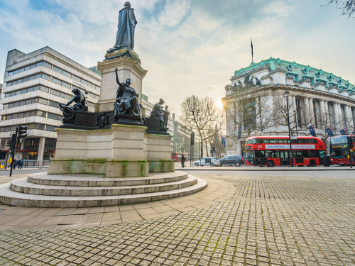 Southampton (London)  England marble arch Tour Prices