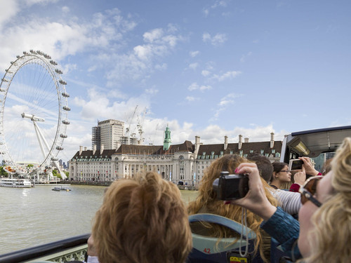 Southampton (London)  England green park Tour Booking