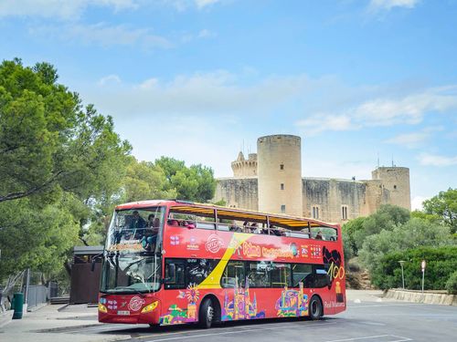 Palma de Mallorca Villalonga  Excursion Booking