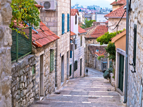 Split Trogir Sightseeing Excursion Reservations