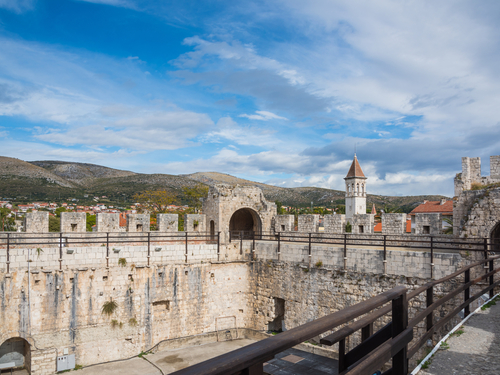 Split Croatia Silver Gate Sightseeing Cruise Excursion Reviews