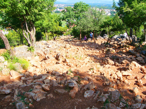 Split Religious Medjugorje Special Excursion