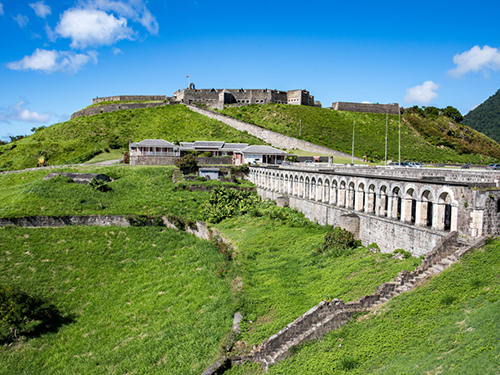 St. Kitts Beach Time Sightseeing Tour Booking