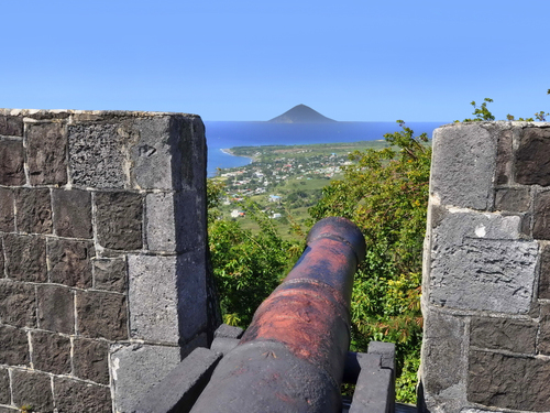 St. Kitts  Basseterre Old Sugar Estate UTV Shore Excursion Prices