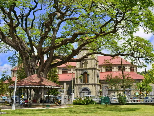 St. Lucia (Castries) chocolate production Excursion Prices