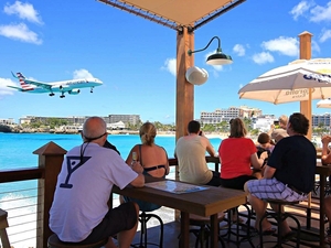 St. Maarten Amazing Plane Spotting Excursion at Maho Beach