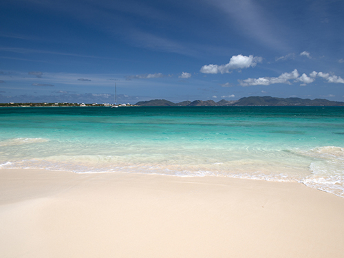 St. Maarten Netherlands Antilles (St. Martin) BBQ Lunch Trip Cost