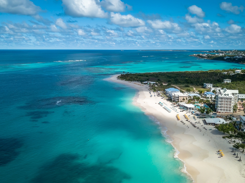 St. Maarten Ferry Ride Day Trip Shore Excursion Reservations