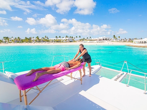 St. Maarten  Lesser Antilles (St. Martin) Catamaran Excursion Prices