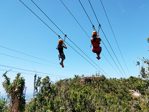 St. Maarten Eastern Caribbean Adventure Excursion Reservations