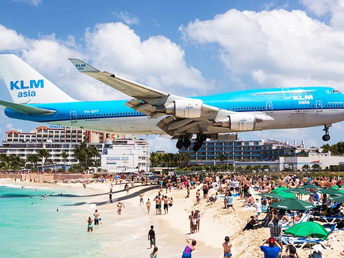 St. Maarten private Tour Tickets