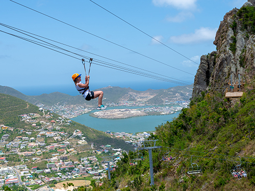 St. Maarten Museum Cruise Excursion Prices