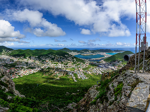 St. Maarten Adventure Park Cruise Excursion Reservations