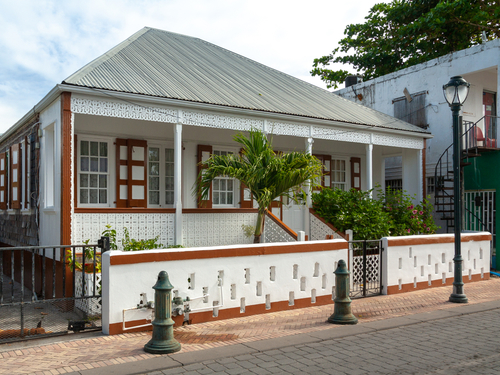 St. Maarten Rum Tasting Walking Tour Reviews