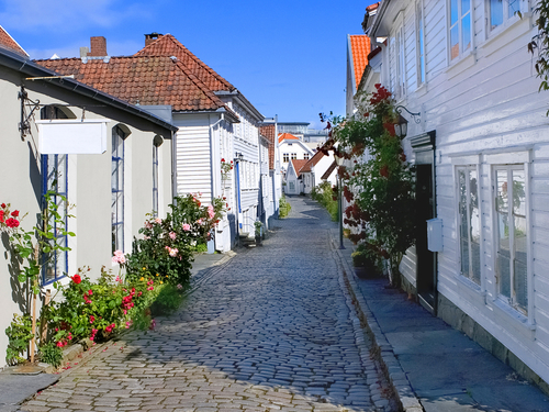 Stavanger  Norway Tourist Information 