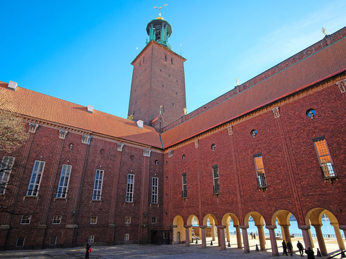 Stockholm Vasamuseet Shore Excursion Prices