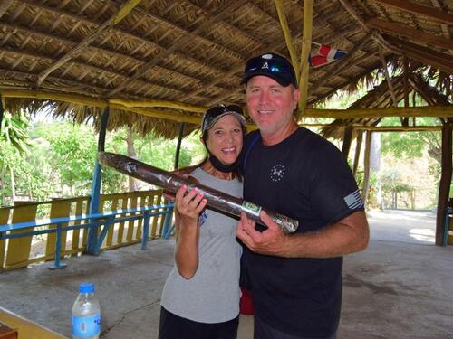 Taino Bay Dune Buggy and Beach Adventure Excursion