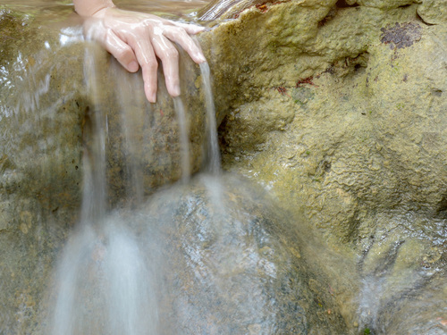 Taino Bay Tropical Forest Trek and Natural Pool Swimming Excursion