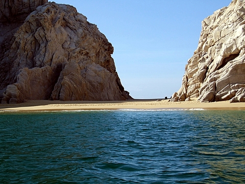 Cabo San Lucas  Mexico The Arch Trip