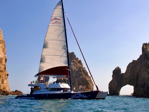 Cabo San Lucas  Mexico Lovers Beach Trip