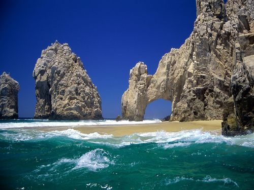 Cabo San Lucas breakfast buffet Excursion