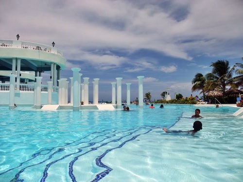 Montego Bay beach resort day pass Trip Reservations