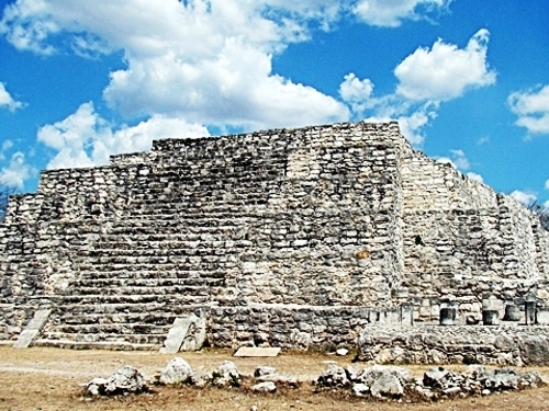 Progreso  Yucatan private guided  Cruise Excursion