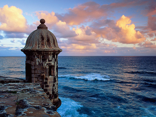 San Juan Old San Juan coastline Shore Excursion Cost