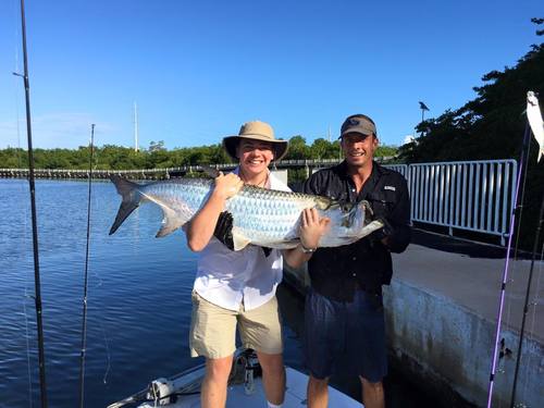 San Juan private fishing Shore Excursion Booking