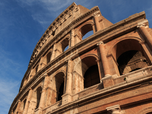 Civitavecchia Pantheon Private Tour Booking