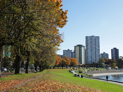 British Columbia Gastown Home Cruise Excursion Reviews